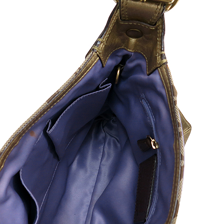 Coach(��ġ) 12392 ���� ��Ʈ ��� �ñ׳��� ũ�ν��� �̹���6 - ���̺��� �߰���ǰ