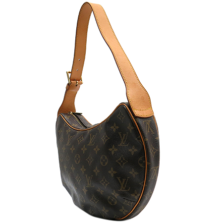Louis Vuitton(���̺���) M51512 ���׷� ũ�οͻ� MM ����� �̹���3 - ���̺��� �߰���ǰ