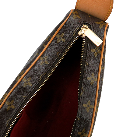 Louis Vuitton(���̺���) M51512 ���׷� ũ�οͻ� MM ����� �̹���6 - ���̺��� �߰���ǰ