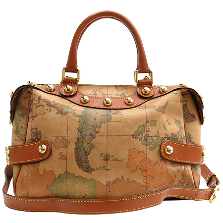 ALVIERO MARTINI(�˺񿡸� ����Ƽ��) �ΰ� PVC ¡ ��� ��Ʈ�� + ��� ��Ʈ�� �̹���2 - ���̺��� �߰���ǰ