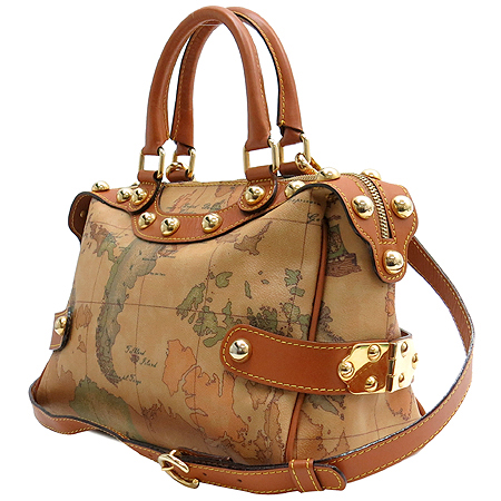 ALVIERO MARTINI(�˺񿡸� ����Ƽ��) �ΰ� PVC ¡ ��� ��Ʈ�� + ��� ��Ʈ�� �̹���3 - ���̺��� �߰���ǰ