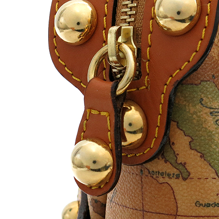 ALVIERO MARTINI(�˺񿡸� ����Ƽ��) �ΰ� PVC ¡ ��� ��Ʈ�� + ��� ��Ʈ�� �̹���4 - ���̺��� �߰���ǰ