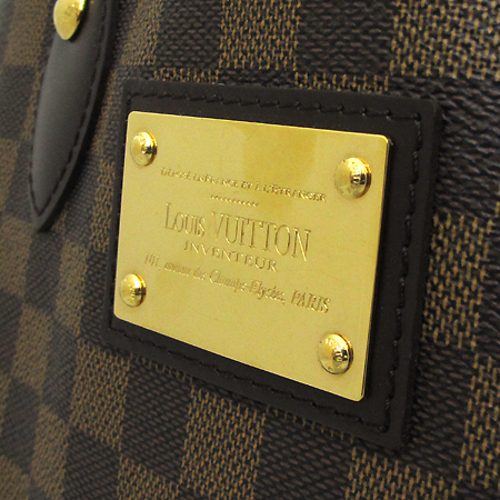 Louis Vuitton(���̺���) N51205 �ٹ̿� ���� ĵ���� �ܽ��׵� PM ��Ʈ�� [��õ ������] �̹���4 - ���̺��� �߰���ǰ