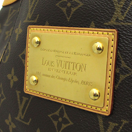 Louis Vuitton(���̺���) M56382 ���׷� ĵ���� �������� PM ����� [��õ ������] �̹���5 - ���̺��� �߰���ǰ