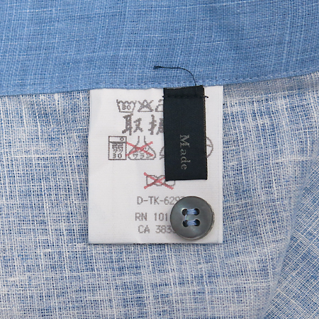 Zegna(����) ���� ��ȥ�� ���� �̹���4 - ���̺��� �߰���ǰ