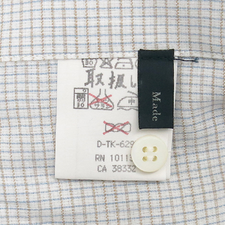 Zegna(����) �������÷� ������Ʈ������ ���� �̹���4 - ���̺��� �߰���ǰ