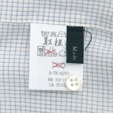 Zegna(����) �������÷� ������Ʈ������ ���� [��������] �̹���4 - ���̺��� �߰���ǰ