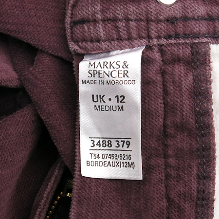 MARKS & SPENCER(���������漭) ���̿÷��÷� ���� �̹���4 - ���̺��� �߰���ǰ