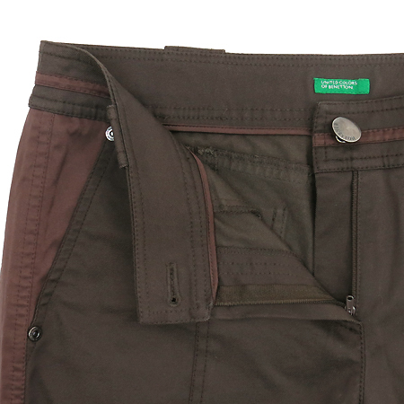 BENETTON(������) īŰ�÷� ���� �̹���2 - ���̺��� �߰���ǰ