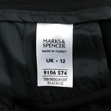 MARKS & SPENCER(���������漭) �����÷� ���� �̹���4 - ���̺��� �߰���ǰ