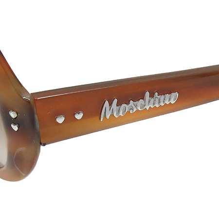 Moschino(��Ű��) MO54302 ���� ���� �ΰ� ���� ���۶� �̹���5 - ���̺��� �߰���ǰ