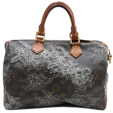 Louis Vuitton(���̺���) M95398 ���׷� ���ǵ�30 DENTEL ARGENT ��Ʈ�� [�б�������] �̹���2 - ���̺��� �߰���ǰ