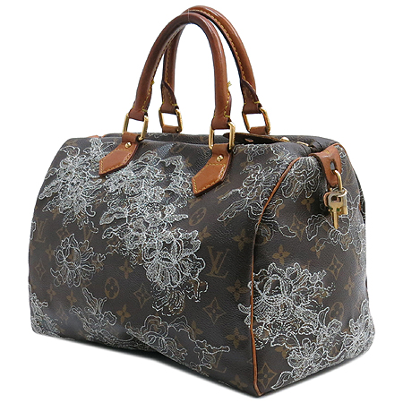 Louis Vuitton(���̺���) M95398 ���׷� ���ǵ�30 DENTEL ARGENT ��Ʈ�� [�б�������] �̹���3 - ���̺��� �߰���ǰ