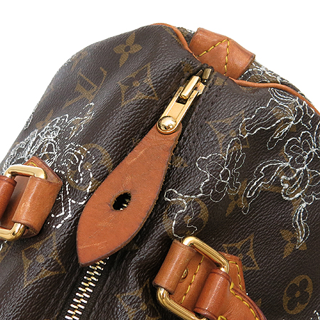 Louis Vuitton(���̺���) M95398 ���׷� ���ǵ�30 DENTEL ARGENT ��Ʈ�� [�б�������] �̹���6 - ���̺��� �߰���ǰ