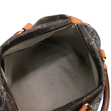 Louis Vuitton(���̺���) M95398 ���׷� ���ǵ�30 DENTEL ARGENT ��Ʈ�� [�б�������] �̹���7 - ���̺��� �߰���ǰ