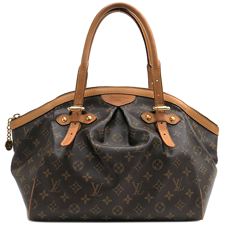Louis Vuitton(���̺���) M40144 ���׷� ĵ���� Ƽ���� GM ����� [��������] �̹���2 - ���̺��� �߰���ǰ