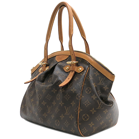 Louis Vuitton(���̺���) M40144 ���׷� ĵ���� Ƽ���� GM ����� [��������] �̹���3 - ���̺��� �߰���ǰ