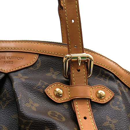 Louis Vuitton(���̺���) M40144 ���׷� ĵ���� Ƽ���� GM ����� [��������] �̹���4 - ���̺��� �߰���ǰ