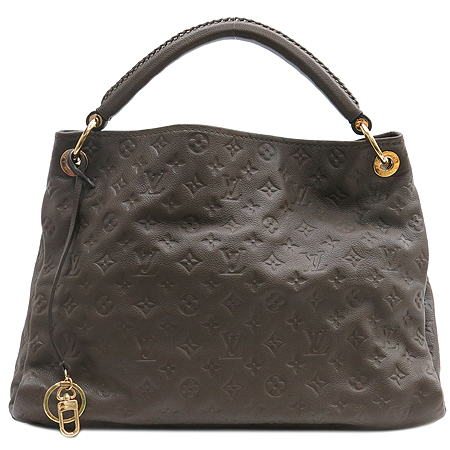 Louis Vuitton(���̺���) M93447 ���׷� �������� ��ġ MM ����� [�б�������] �̹���2 - ���̺��� �߰���ǰ