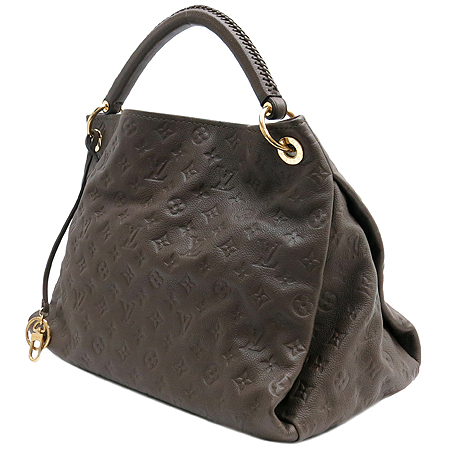 Louis Vuitton(���̺���) M93447 ���׷� �������� ��ġ MM ����� [�б�������] �̹���3 - ���̺��� �߰���ǰ