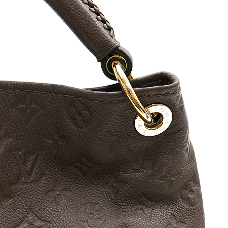 Louis Vuitton(���̺���) M93447 ���׷� �������� ��ġ MM ����� [�б�������] �̹���4 - ���̺��� �߰���ǰ