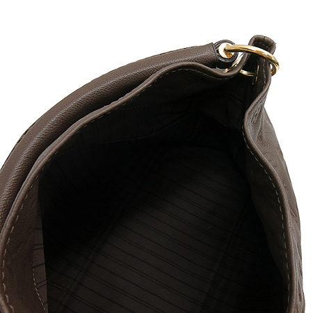 Louis Vuitton(���̺���) M93447 ���׷� �������� ��ġ MM ����� [�б�������] �̹���7 - ���̺��� �߰���ǰ