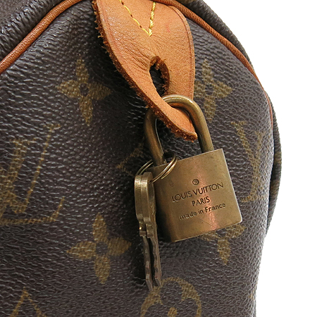 Louis Vuitton(���̺���) M41528 ���׷� ĵ���� ���ǵ� 25 ��Ʈ�� �̹���4 - ���̺��� �߰���ǰ