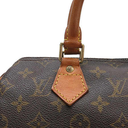 Louis Vuitton(���̺���) M41528 ���׷� ĵ���� ���ǵ� 25 ��Ʈ�� �̹���5 - ���̺��� �߰���ǰ
