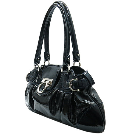 Ferragamo(��󰡸�) 21 6317 ��ġ�� ���̴�Ʈ ����� �̹���3 - ���̺��� �߰���ǰ