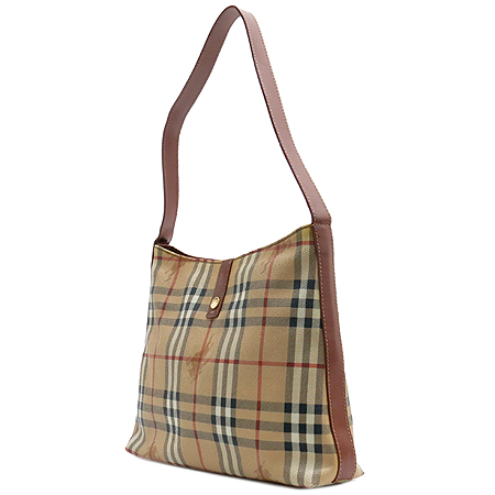 Burberry(������) Ŭ���� üũ ����� Ʈ���� ����� �̹���2 - ���̺��� �߰���ǰ