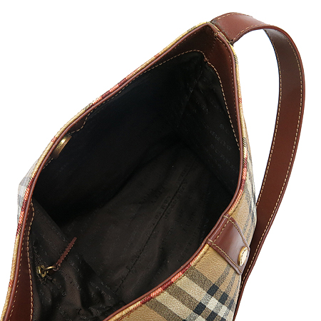 Burberry(������) Ŭ���� üũ ����� Ʈ���� ����� �̹���6 - ���̺��� �߰���ǰ