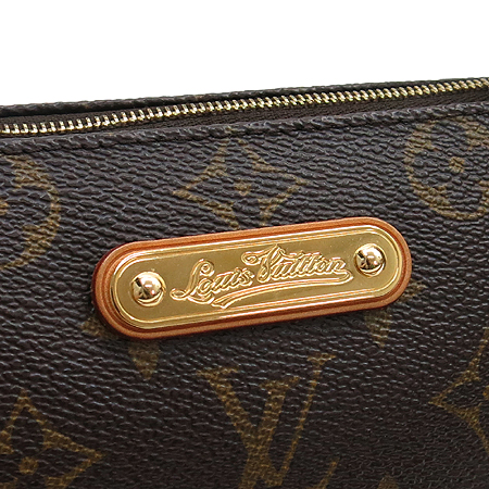 Louis Vuitton(���̺���) M95567 ���׷� ĵ���� ����Ŭ��ġ 2WAY �̹���3 - ���̺��� �߰���ǰ