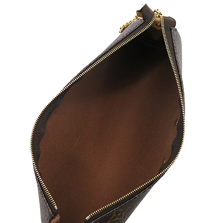 Louis Vuitton(���̺���) M95567 ���׷� ĵ���� ����Ŭ��ġ 2WAY �̹���5 - ���̺��� �߰���ǰ