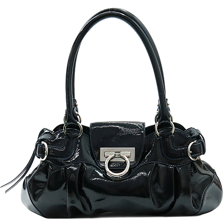 Ferragamo(��󰡸�) 21 6317 ��ġ�� ���̴�Ʈ ����� �̹���2 - ���̺��� �߰���ǰ
