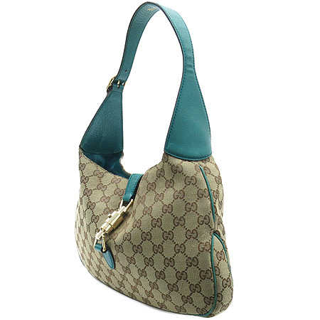 Gucci(����) 137335 GG�ΰ� �к긯 ����� �̹���3 - ���̺��� �߰���ǰ