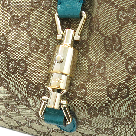 Gucci(����) 137335 GG�ΰ� �к긯 ����� �̹���4 - ���̺��� �߰���ǰ