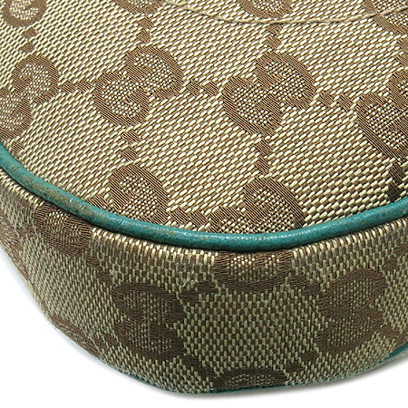 Gucci(����) 137335 GG�ΰ� �к긯 ����� �̹���5 - ���̺��� �߰���ǰ