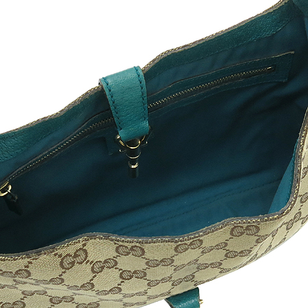 Gucci(����) 137335 GG�ΰ� �к긯 ����� �̹���7 - ���̺��� �߰���ǰ