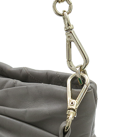 NINA RICCI(�ϳ���ġ) OAEA 1353 �ΰ� ��� ���� Ŭ��ġ�� ����� + ũ�ν� ��Ʈ�� �̹���4 - ���̺��� �߰���ǰ