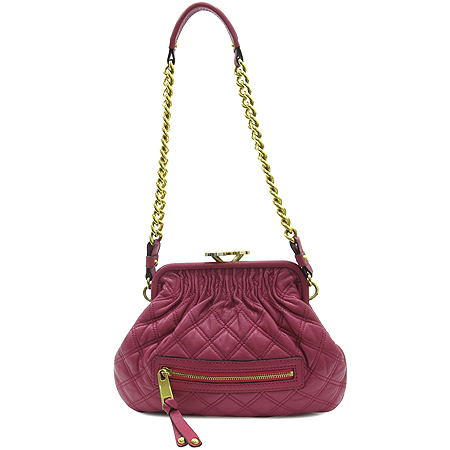 Marc_Jacobs(��ũ�����߽�) ����ũ ���� �̴Ͻ�Ž ���� ü�� ����� �̹���2 - ���̺��� �߰���ǰ