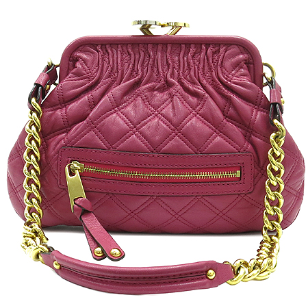 Marc_Jacobs(��ũ�����߽�) ����ũ ���� �̴Ͻ�Ž ���� ü�� ����� �̹���3 - ���̺��� �߰���ǰ