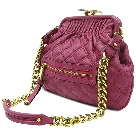 Marc_Jacobs(��ũ�����߽�) ����ũ ���� �̴Ͻ�Ž ���� ü�� ����� �̹���4 - ���̺��� �߰���ǰ