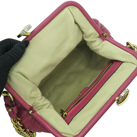 Marc_Jacobs(��ũ�����߽�) ����ũ ���� �̴Ͻ�Ž ���� ü�� ����� �̹���7 - ���̺��� �߰���ǰ