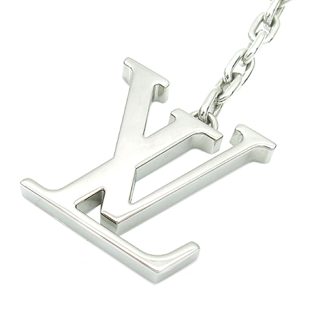 Louis Vuitton(���̺���) M65995 ���� LV �̴ϼ� ŰȦ�� [�б�������] �̹���3 - ���̺��� �߰���ǰ