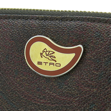 Etro(��Ʈ��) 1B 107 2576 ���� �ΰ� ������ ¤�� ������ �̹���2 - ���̺��� �߰���ǰ