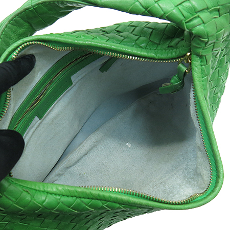 BOTTEGAVENETA (���װ�����Ÿ) 115653 �׸� �÷� ���� ���� ��Ʈ��ġ���� ���� ����� + ���� �ſ� �̹���5 - ���̺��� �߰���ǰ