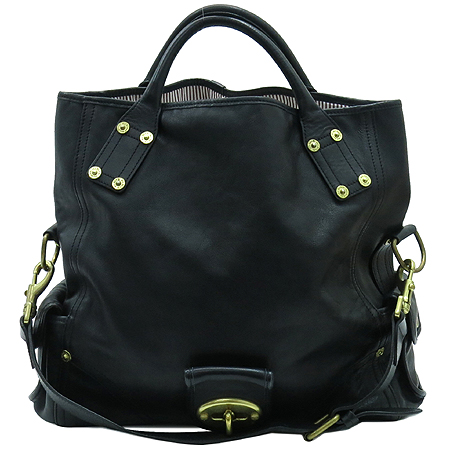 MULBERRY(�ֹ���) HH7125 ���� ���� ��Ʈ�� + ��� ��Ʈ�� �̹���2 - ���̺��� �߰���ǰ