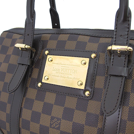 Louis Vuitton(���̺���) N52000 �ٹ̿� ���� ĵ���� ��Ŭ�� ��Ʈ�� [�̾��������] �̹���3 - ���̺��� �߰���ǰ