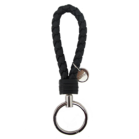 BOTTEGAVENETA(���װ�����Ÿ) 113539 V001D ���� ���� ��Ʈ��ġ���� ŰȦ�� [�̾��������] �̹���2 - ���̺��� �߰���ǰ