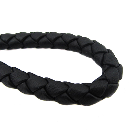 BOTTEGAVENETA(���װ�����Ÿ) 113539 V001D ���� ���� ��Ʈ��ġ���� ŰȦ�� [�̾��������] �̹���4 - ���̺��� �߰���ǰ